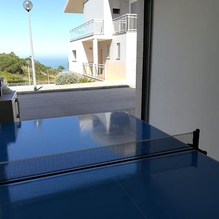 B&B O Pescador Nazaré Exterior foto